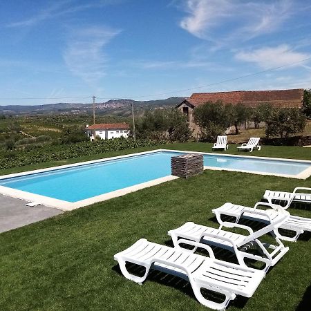 Solar Dos Avos Villa Sabrosa Luaran gambar