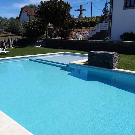 Solar Dos Avos Villa Sabrosa Luaran gambar