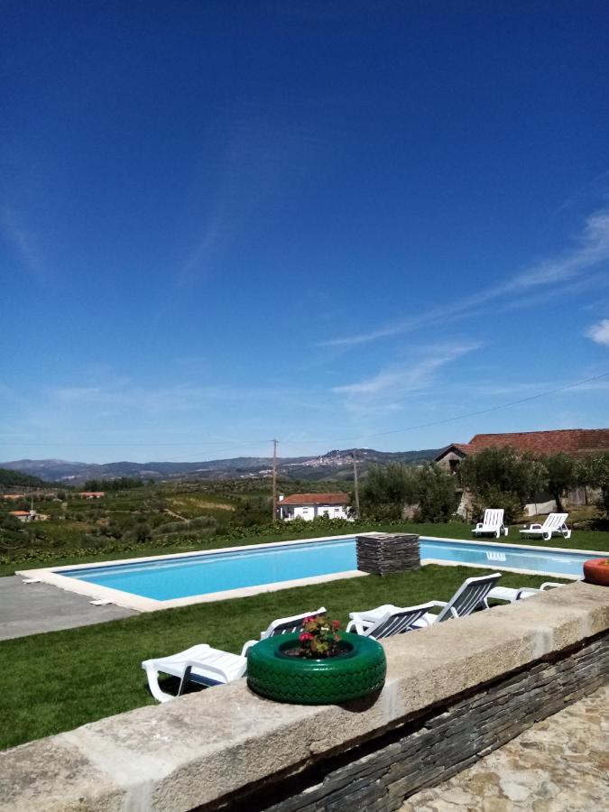 Solar Dos Avos Villa Sabrosa Luaran gambar