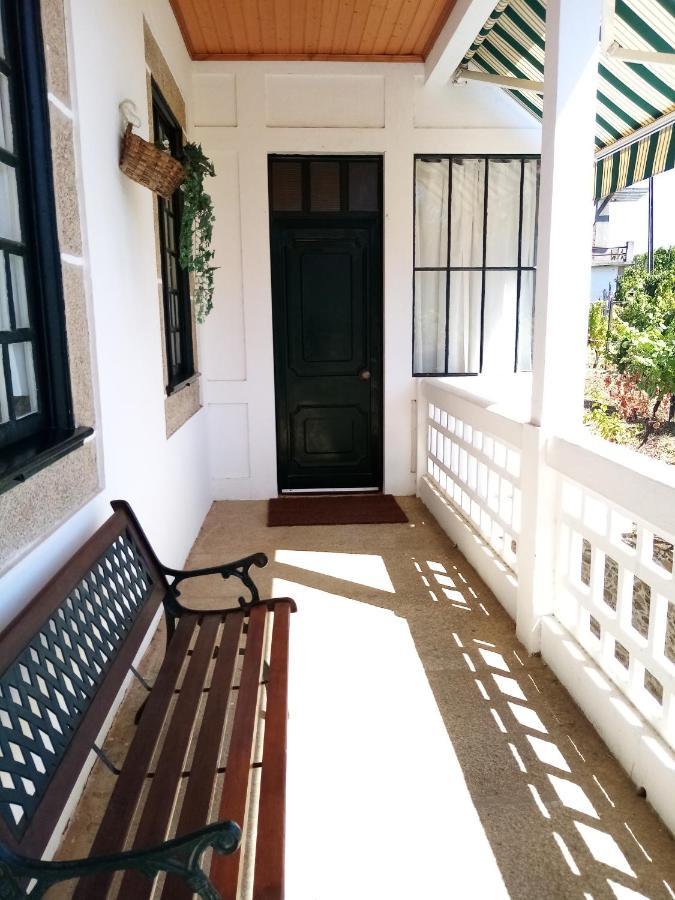 Solar Dos Avos Villa Sabrosa Luaran gambar
