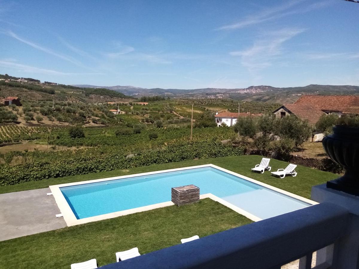 Solar Dos Avos Villa Sabrosa Luaran gambar