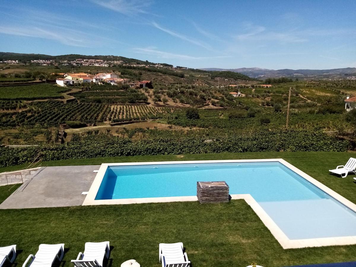 Solar Dos Avos Villa Sabrosa Luaran gambar