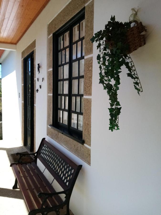 Solar Dos Avos Villa Sabrosa Luaran gambar