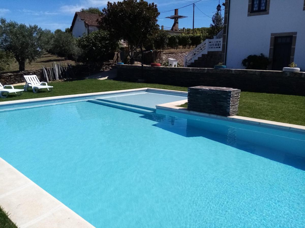Solar Dos Avos Villa Sabrosa Luaran gambar
