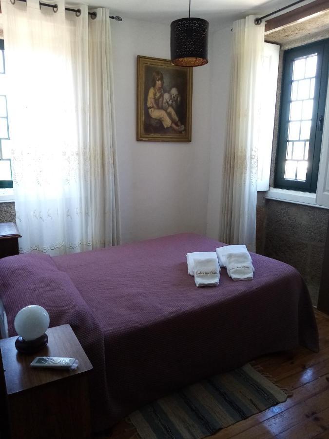 Solar Dos Avos Villa Sabrosa Luaran gambar