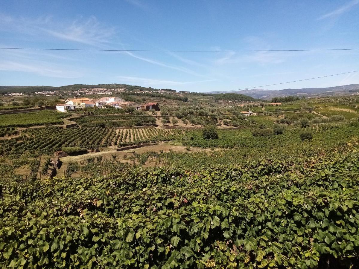 Solar Dos Avos Villa Sabrosa Luaran gambar