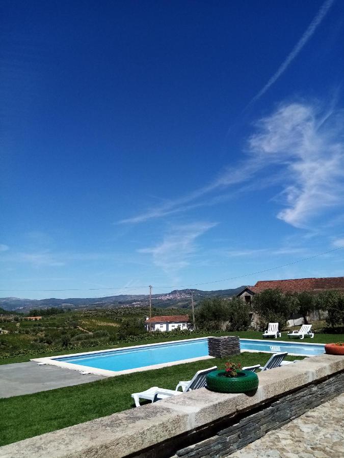 Solar Dos Avos Villa Sabrosa Luaran gambar