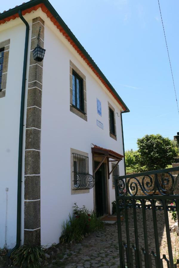 Solar Dos Avos Villa Sabrosa Luaran gambar