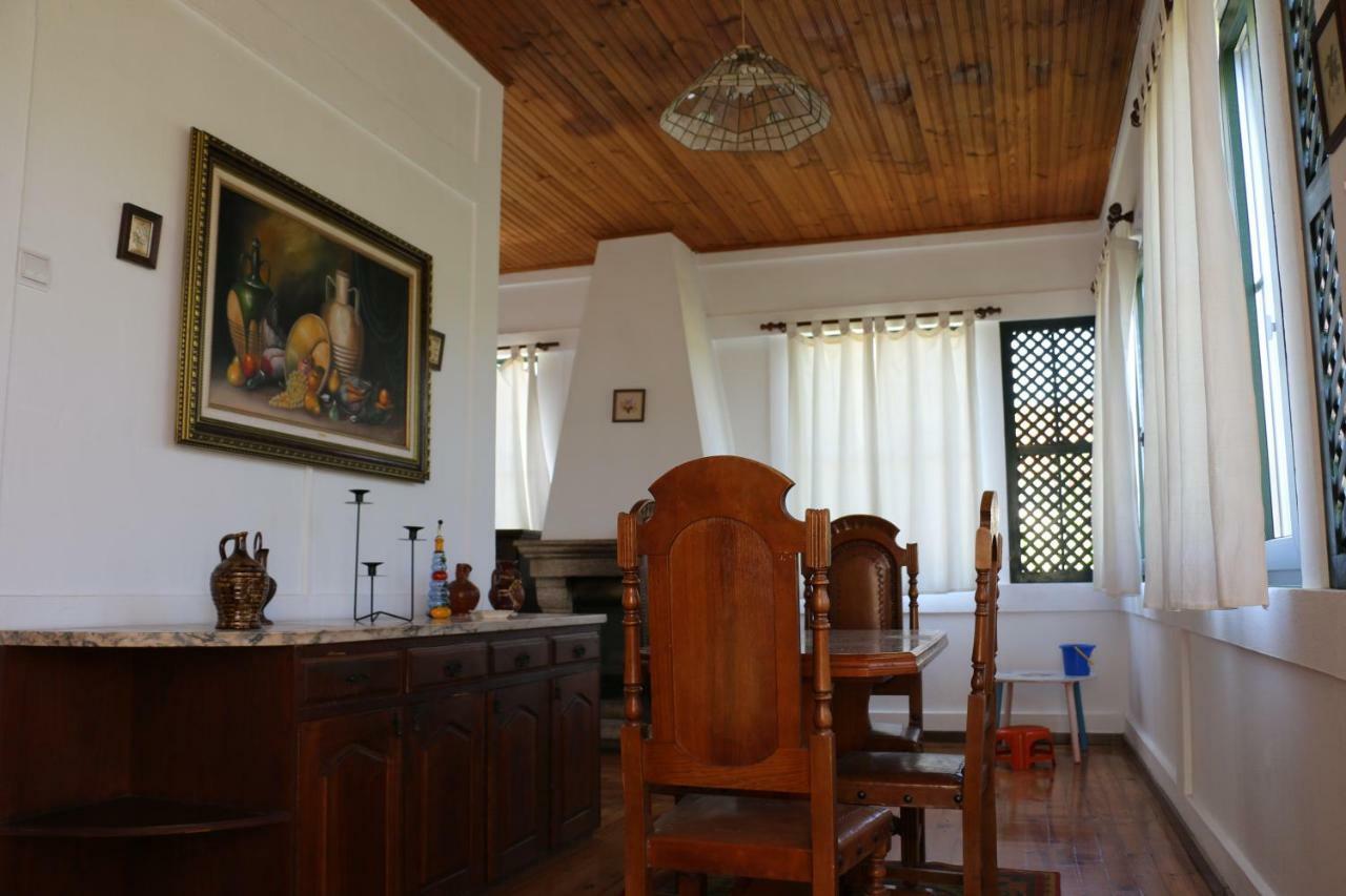 Solar Dos Avos Villa Sabrosa Luaran gambar