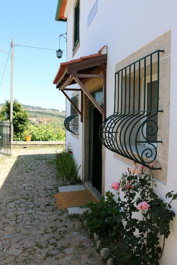 Solar Dos Avos Villa Sabrosa Luaran gambar