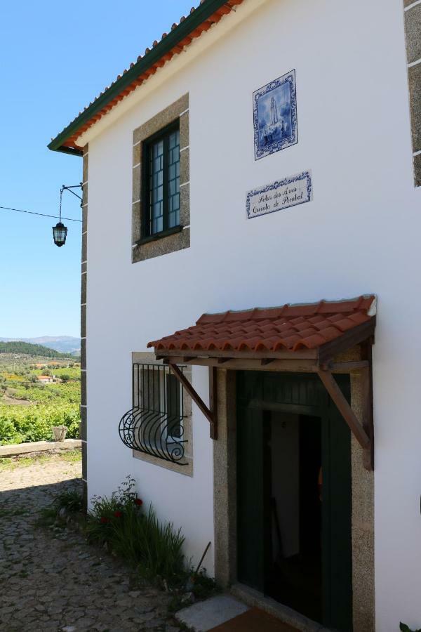 Solar Dos Avos Villa Sabrosa Luaran gambar