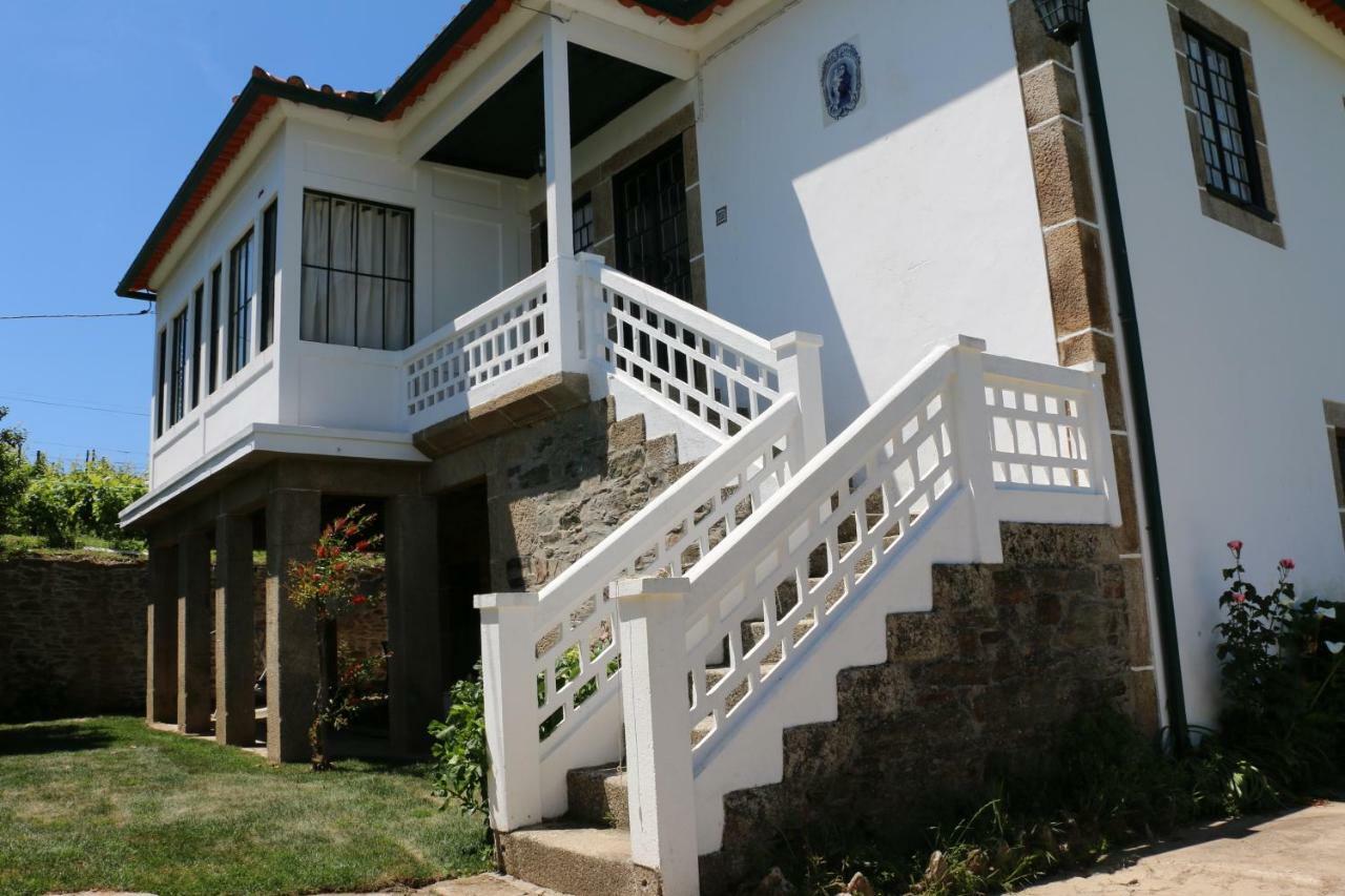 Solar Dos Avos Villa Sabrosa Luaran gambar