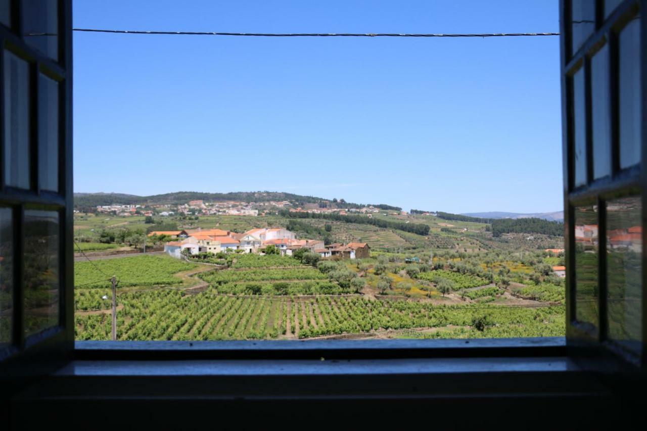 Solar Dos Avos Villa Sabrosa Luaran gambar
