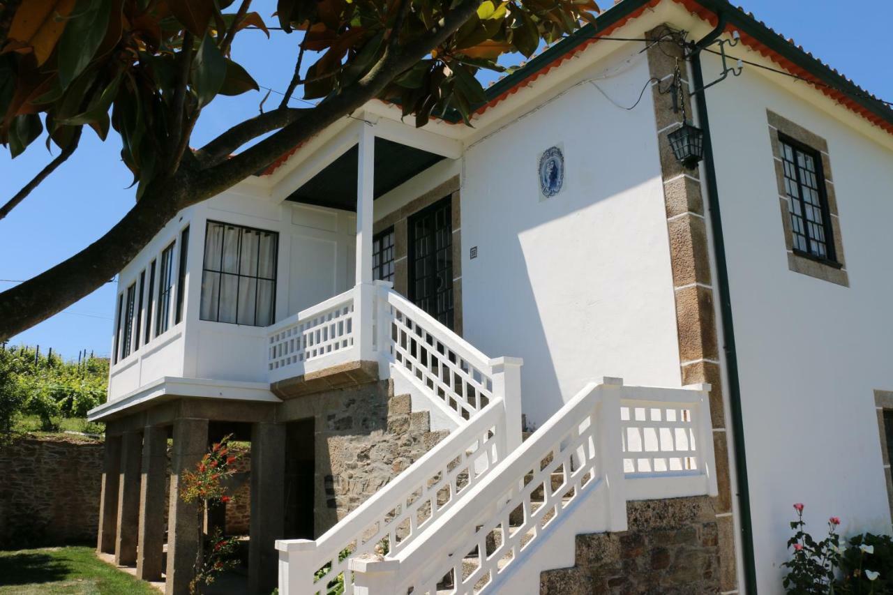 Solar Dos Avos Villa Sabrosa Luaran gambar