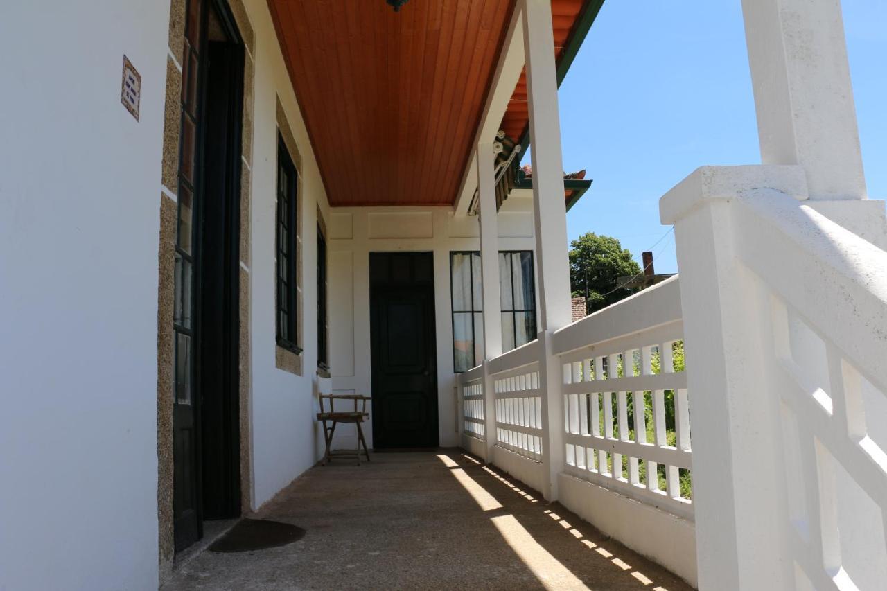 Solar Dos Avos Villa Sabrosa Luaran gambar