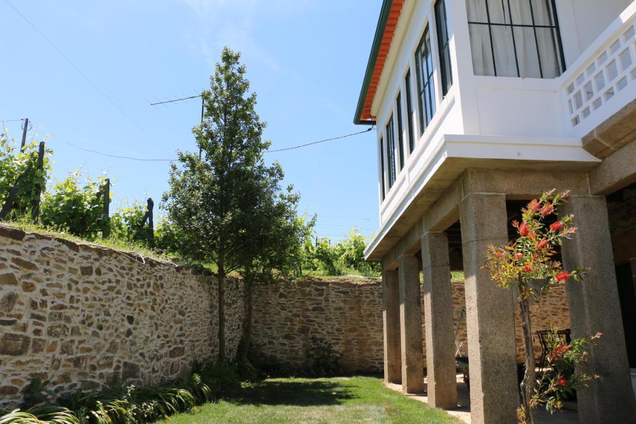 Solar Dos Avos Villa Sabrosa Luaran gambar