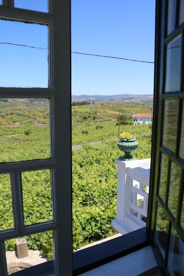 Solar Dos Avos Villa Sabrosa Luaran gambar